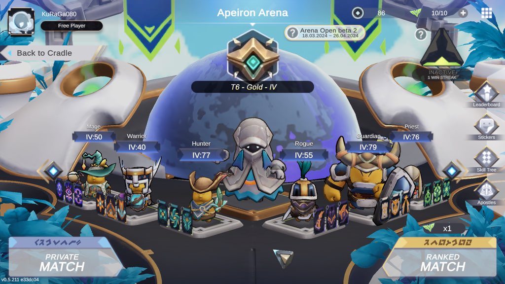 Polina Osipova tweet media