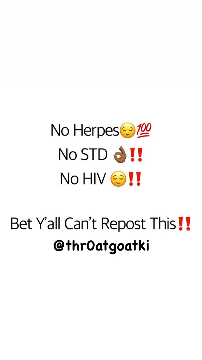 thr0atgoatki's tweet photo. Watch yall skip this 😂! https://t.co/NIMFzDgMWn
