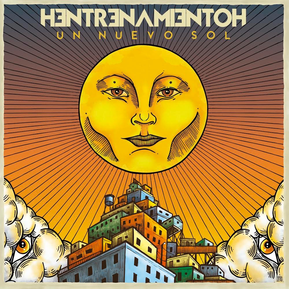 ☀️“Hentrenamientoh: Un Nuevo Sol” ☀️
Desde el día 20 de ABRIL * Ya podrás escucharlo en las Plataformas Digitales.
Y que gracias a @sabordiscos estarán disponibles en formato físico CD/Vinilo

#hentrenamientoh #unnuevosol #sabordiscos #rapsudaka #newalbum #rapmusic #worldmusic