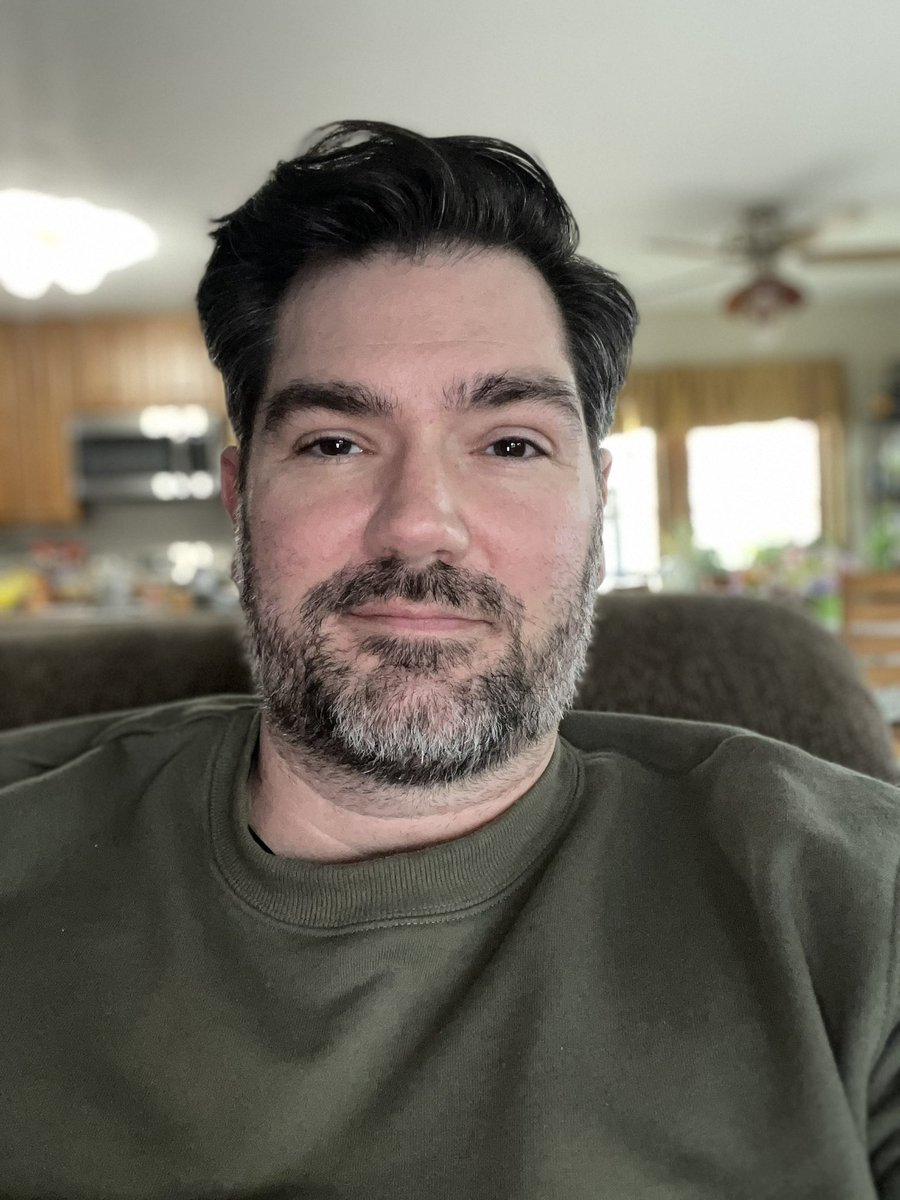 It’s only Tuesday?