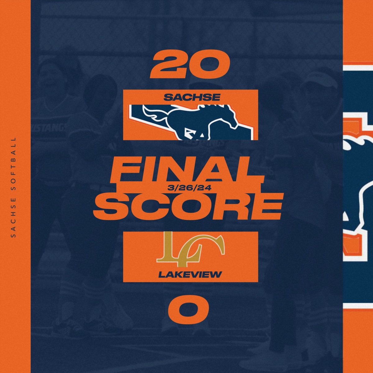 Sachse Softball (@sachsesb) on Twitter photo Lady Stangs Win ❗️
Notables 📊
<a href="/MayaMcclarity/">Maya Mcclarity</a> 2-2, 2 HR, 5 RBI
<a href="/Zjoworley/">Zoe Worley</a> 2-2, 2B, BB, 3 RBI
<a href="/NevaehWatkins5/">Nevaeh Watkins</a> 2-3, HR, 3B, 5 RBI
<a href="/Malani2024/">Malani Hill</a> 2-2, HR, 3B, RBI
<a href="/CailynShane/">Cailyn Shane</a> 1-2, 3 RBI
<a href="/IsabellaPenk/">Isabella Penk</a> 1-1, HR, 3 RBI, 2 BB, 3.0 IP, 1 H, 6 Ks
#LadyStangSB x #TNT Lady Stangs Win ❗️
Notables 📊
<a href="/MayaMcclarity/">Maya Mcclarity</a> 2-2, 2 HR, 5 RBI
<a href="/Zjoworley/">Zoe Worley</a> 2-2, 2B, BB, 3 RBI
<a href="/NevaehWatkins5/">Nevaeh Watkins</a> 2-3, HR, 3B, 5 RBI
<a href="/Malani2024/">Malani Hill</a> 2-2, HR, 3B, RBI
<a href="/CailynShane/">Cailyn Shane</a> 1-2, 3 RBI
<a href="/IsabellaPenk/">Isabella Penk</a> 1-1, HR, 3 RBI, 2 BB, 3.0 IP, 1 H, 6 Ks
#LadyStangSB x #TNT