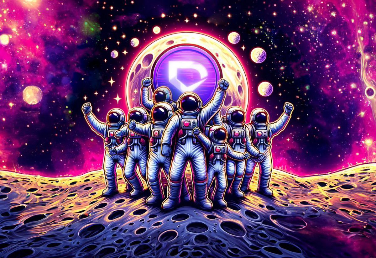 🌟 We're bursting with pride! 🌟 
Our Telegram channel has been verified! 🚀 t.me/DevelocityToken Join us in this electrifying moment as we unlock a world of exclusive updates, and endless excitement! 🔒 Let's soar together!  #BTC #DEVE #Develocity