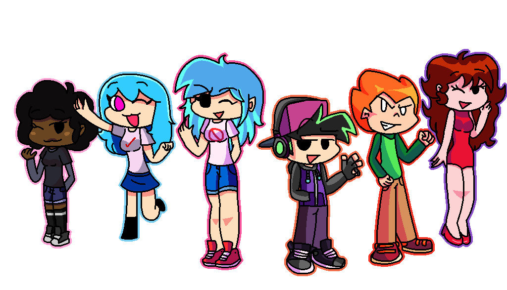 NatailYamila's tweet photo. #fridaynightfunkin #fnfcarol #fnfsky #fnfkaity #fnfneobf #fnfpico #fnfGirlfriend #picofnf #kaityfnf #fnfmod #fnfGenderbend #fnfneo #MLP #FNFMLP #mylittlepony #fnfswpa #mlpswap #ask https://t.co/NBnugbnBsa