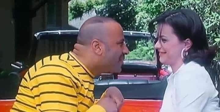 عايزين نظبط يوم ونتجوز.