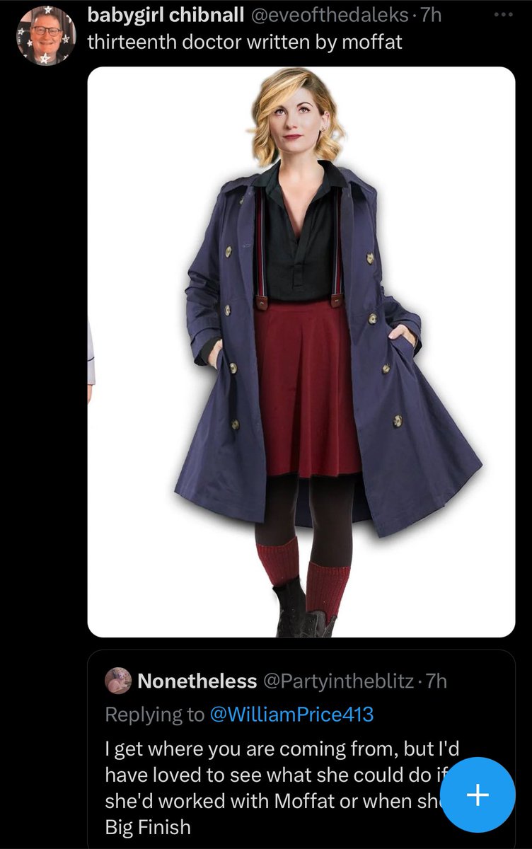 doctor who struggle tweets (@dwstruggles) on Twitter photo 