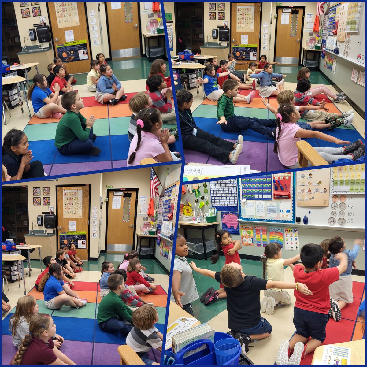 Jennifer Condee tweet media