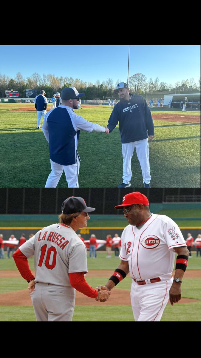 Anthony DiNardo (@coachdinardo28) on Twitter photo I’d like to give a shoutout to my good friend <a href="/CoachCzubernat/">Nick Czubernat</a> on his first career managerial win. Hall of fame doesn’t seem so far away. I’d like to give a shoutout to my good friend <a href="/CoachCzubernat/">Nick Czubernat</a> on his first career managerial win. Hall of fame doesn’t seem so far away.