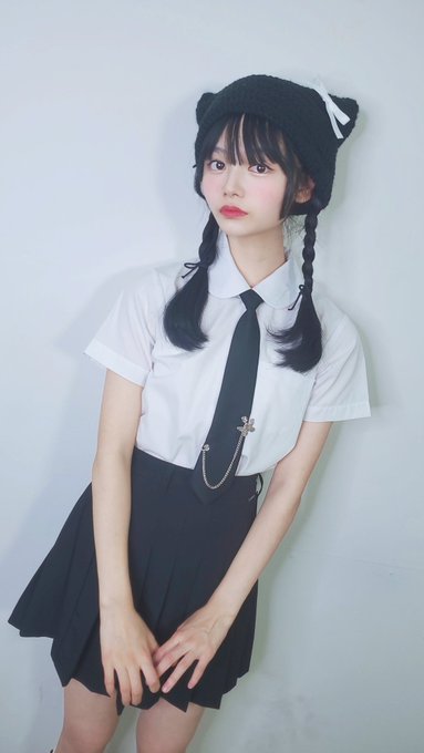 星野るなのTwitter画像4