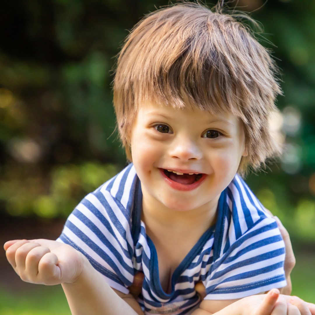 rootforkids's tweet image. March is Trisomy Awareness Month.  What is Trisomy, you ask??  When a person has an extra chromosome in most or all of their cells, it is known as Trisomy. Many health issues, from mild intellectual and developmental impairment to more serious physical issues, may be caused b ...