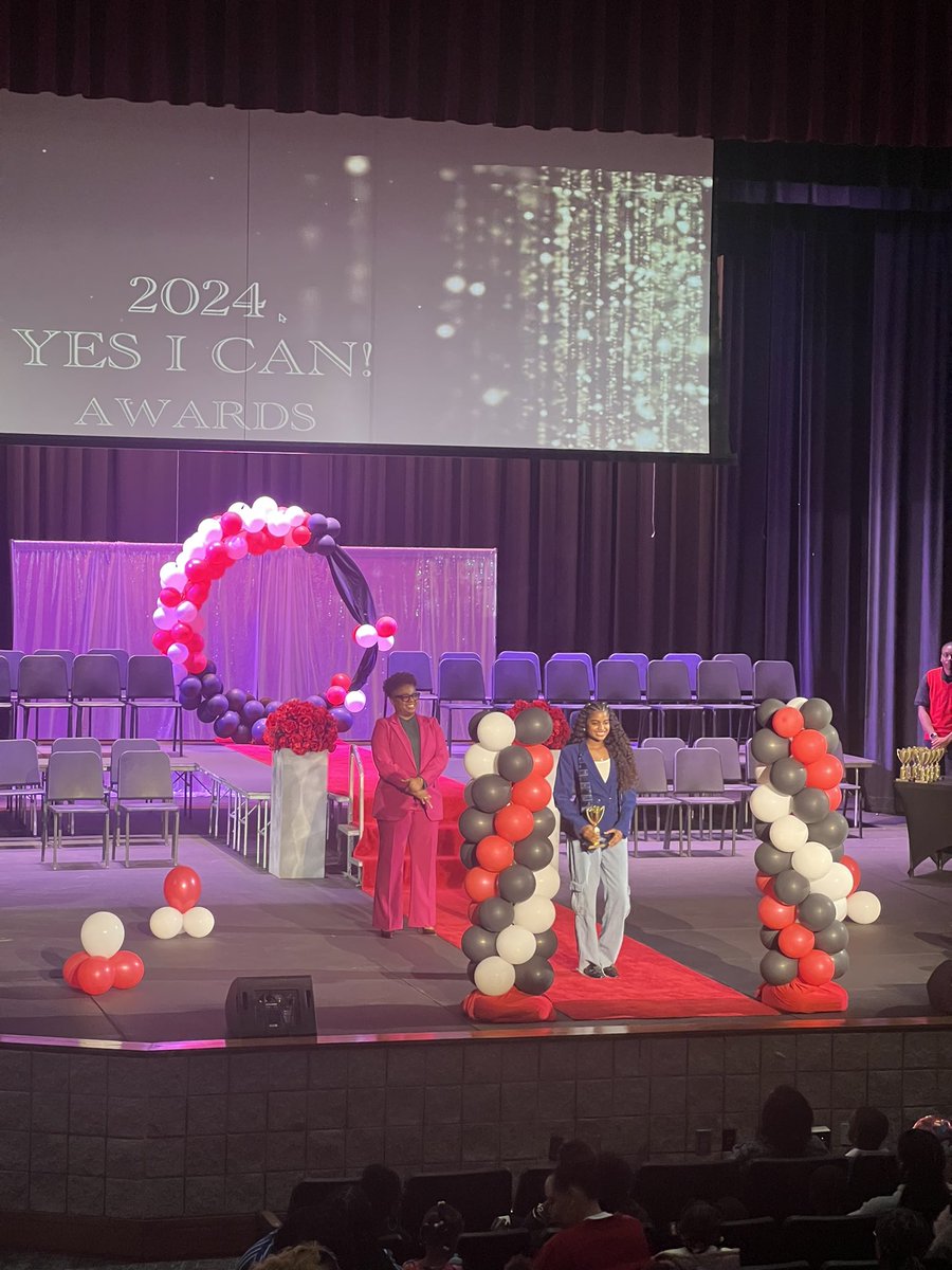 FCS SEC (@fcs_sec) on Twitter photo Kudos to our high school “Yes I Can” star recipients! Job well done! 🎉🎊💫🥇#SECSTRONG <a href="/GillandTris/">Tris Gilland</a> <a href="/SherryCP3/">Sherry Peterson</a> <a href="/YolandaBW/">Dr. Yolanda Brownlee</a> <a href="/FultonCoSchools/">FultonCountySchools</a> Kudos to our high school “Yes I Can” star recipients! Job well done! 🎉🎊💫🥇#SECSTRONG <a href="/GillandTris/">Tris Gilland</a> <a href="/SherryCP3/">Sherry Peterson</a> <a href="/YolandaBW/">Dr. Yolanda Brownlee</a> <a href="/FultonCoSchools/">FultonCountySchools</a>