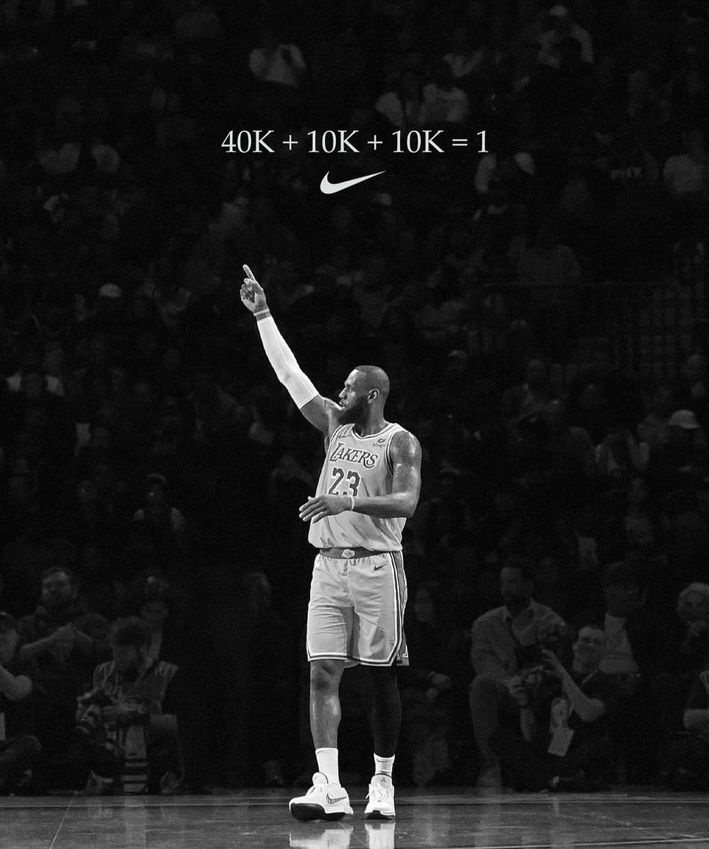 BronMuse's tweet photo. “Dad, how good was LeBron James?” https://t.co/asywrivkDx