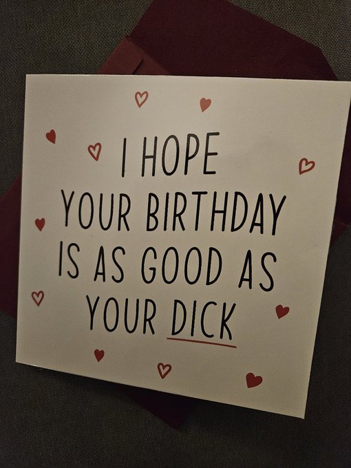 Y'all should know - it's my birthday today. So if anyone wants to send me boobies, you'd make my day<a href="/tag/projectqt"class="tags"><span>#projectqt</span></a>