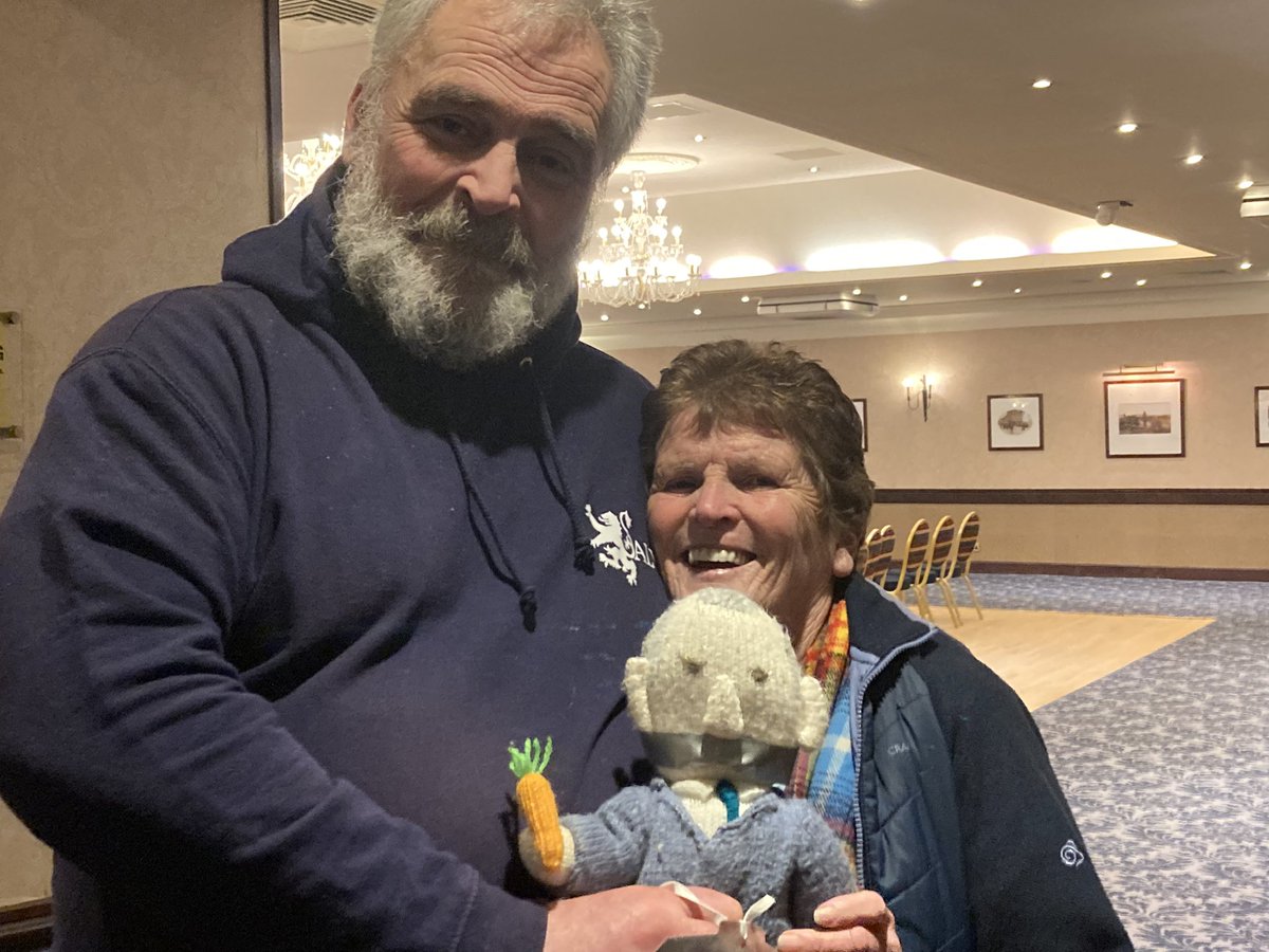 naneeverfeard's tweet image. Just back from a great night at #TASP roadshow in Perth hearing from Sally Hughes @PhilBoswellSNP @mickbrick54 @Scotpol1314

Good to catch up with @AnnieGlen11 @IssyMil @margaret_Tervit and everyone else….especially these two with the mystery guest 😆🥕 #indylegends🏴󠁧󠁢󠁳󠁣󠁴󠁿 

👏👏👏