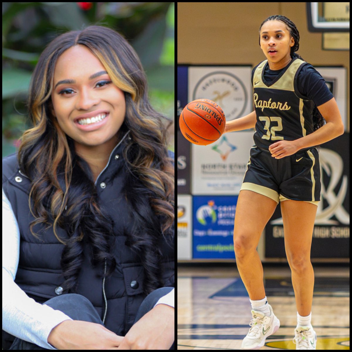 MGBCA AllStarSeries (@mngbballallstar) on Twitter photo From East Ridge representing the Raptors- 5'7" Point Guard #1 Kendall Barnes! Kendall will play for the University of Wisconsin-Milwaukee Panthers next season. Congrats <a href="/kendallbarnes_4/">Kendall Barnes</a> on being named a 4A All-Star! <a href="/EastRidgeGirls2/">East Ridge Girls Basketball</a> <a href="/MKE_WBB/">Milwaukee Women's Basketball</a> From East Ridge representing the Raptors- 5'7" Point Guard #1 Kendall Barnes! Kendall will play for the University of Wisconsin-Milwaukee Panthers next season. Congrats <a href="/kendallbarnes_4/">Kendall Barnes</a> on being named a 4A All-Star! <a href="/EastRidgeGirls2/">East Ridge Girls Basketball</a> <a href="/MKE_WBB/">Milwaukee Women's Basketball</a>