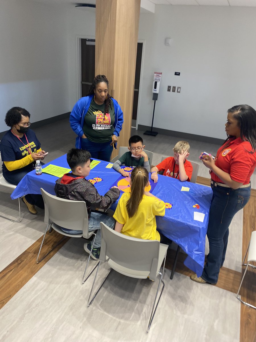 It was an exciting time at the  <a href="/RockdaleSchools/">Rockdale County Public Schools</a> 12th Annual Math 24 Competition! 🧮 Shout out to all the amazing students, sponsors, parents, and volunteers who made this another successful  event! <a href="/RCPS_CI/">RCPS_CurrInstr</a>