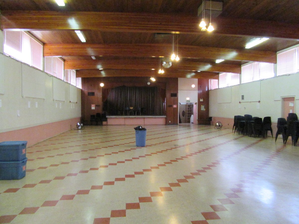 Erik Backstrom tweet media