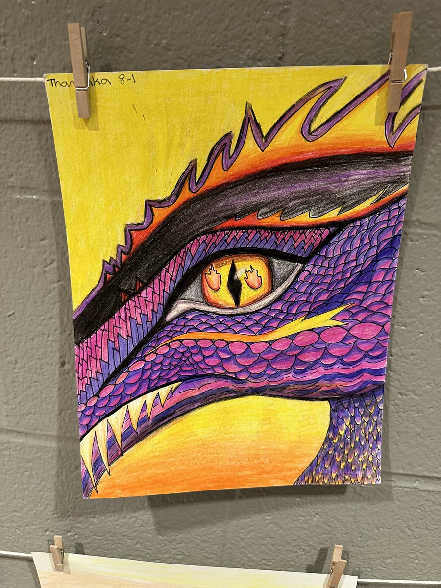 Janet Metcalfe Public School tweet media