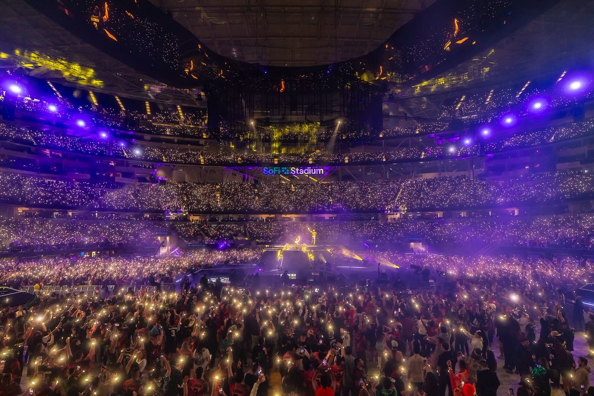 g2_structures's tweet image. 02.02-03.2023 | Illenium | SoFi Stadium, Inglewood, CA 
.
.
.
📸- @rukes