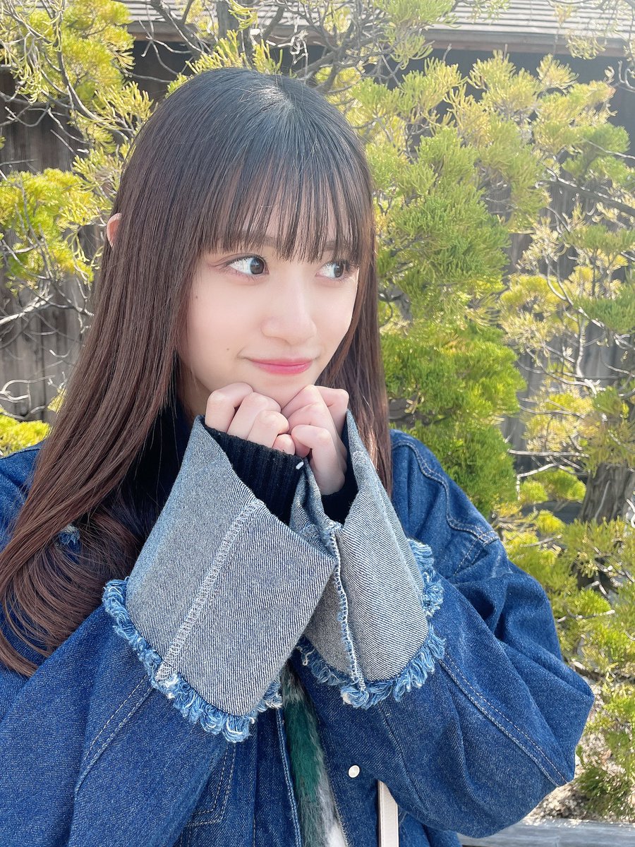 mion_nakagawa's tweet photo. お���ようございます🌞 https://t.co/jpDtiuowNx