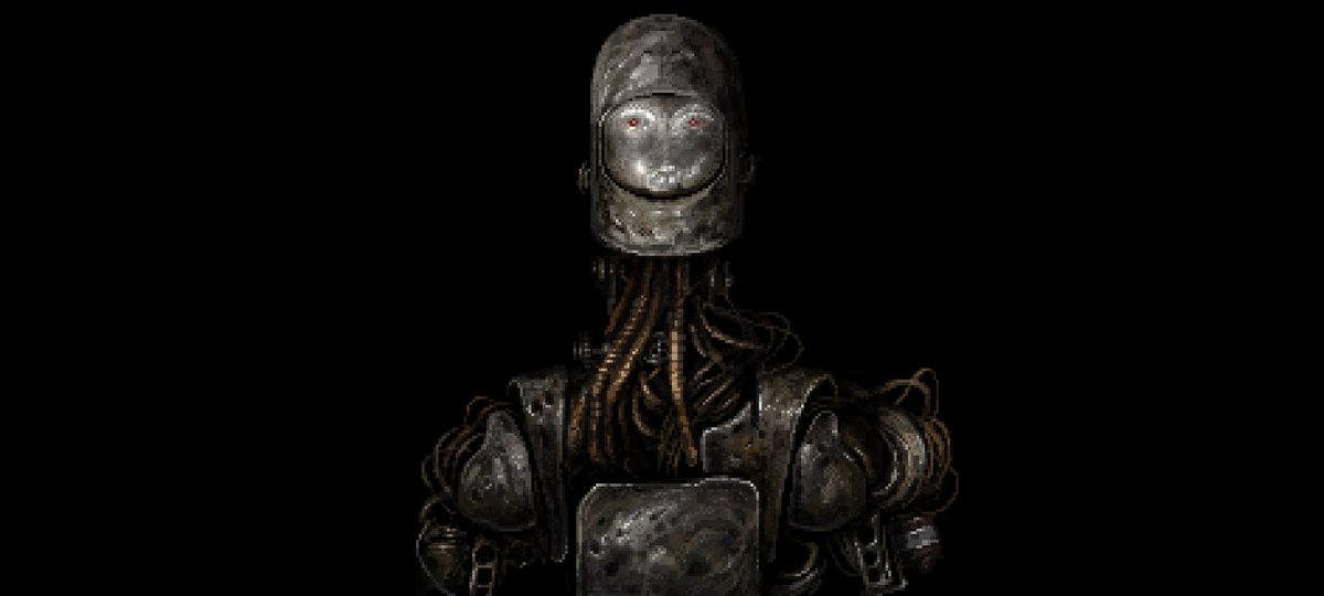 modredcastleton's tweet image. YOU ARE A S-S-S-S-SACRIFICIAL ANODE ☢️☢️☢️ #Hibernaculum #MachineWork #BioElectrolysis