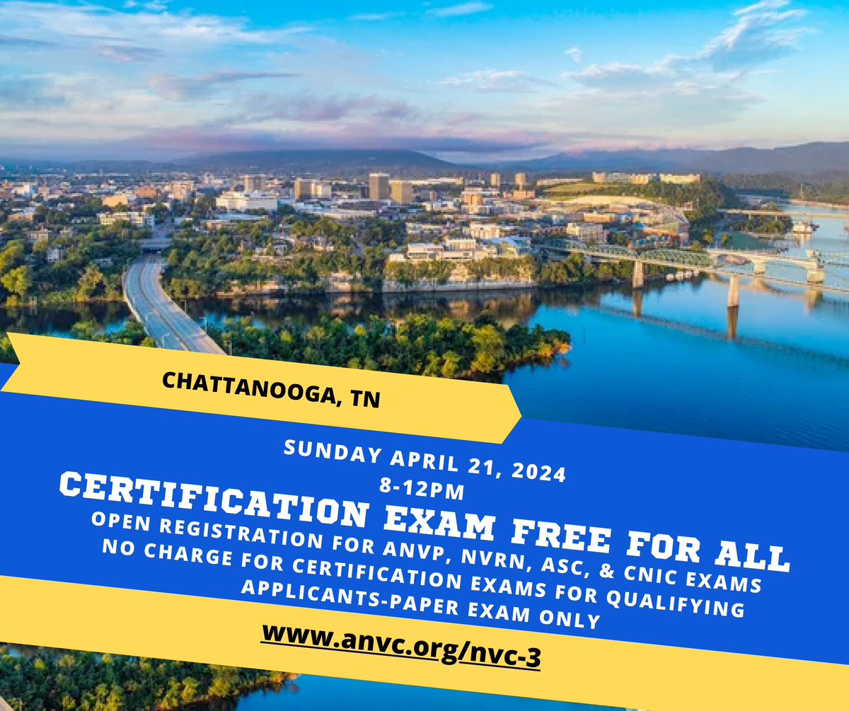 Neurovascular Clinicians Certification Corporation tweet media