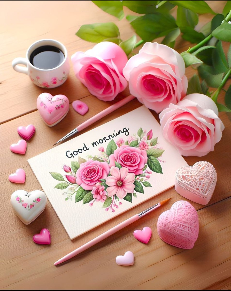 Good Morning 
Have a good time