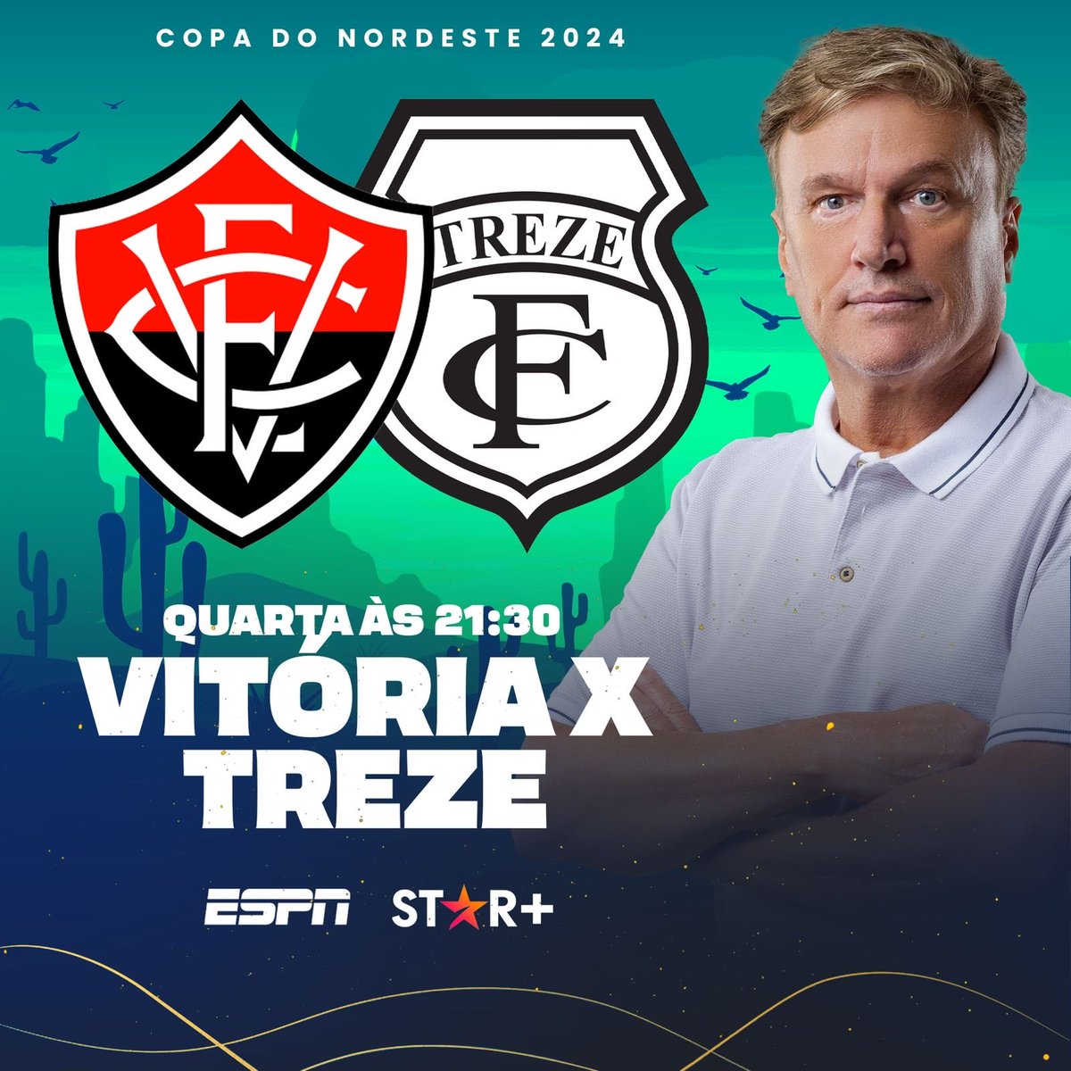 Luiz Carlos Largo tweet media