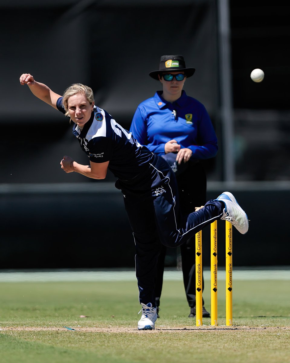 State awards tonight, who is your pick to take out the Dean Jones, Sharon Tredrea and Bill Lawry Medals? 🤔