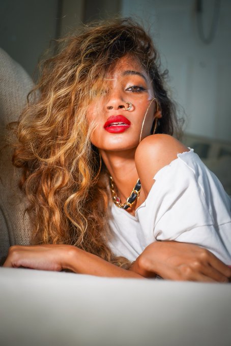 It&rsquo;s all me https://t.co/cPWLDqKgLu