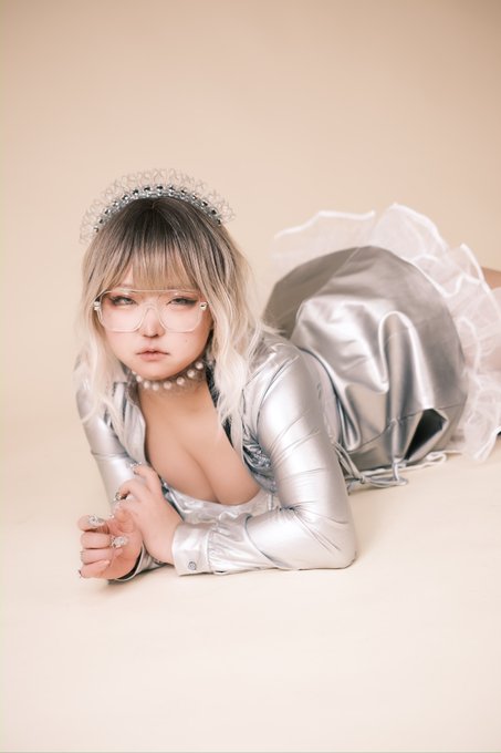 Twitterのコスプレ画像18