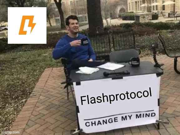 Slyboo5's tweet image. Flash Protocol is a decentralized protocol that allows users to issue assets (Taproot Assets) and Taproot NFT on Bitcoin. The #FlashProtocol  has so many use cases. 
You can join our telegram channel to know more about flash protocol
t.me/flashprotocol
@flashprotocol