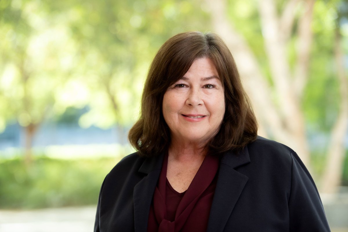 Carol Dawson-Rose Named New Dean of UCSF School of Nursing: Meet the first-generation college graduate who became a leader in national and international HIV/AIDS prevention and care. 📖 Read the full story: nursing.ucsf.edu/news/carol-daw… #ucsf #ucsfproud @caroldawsonrose