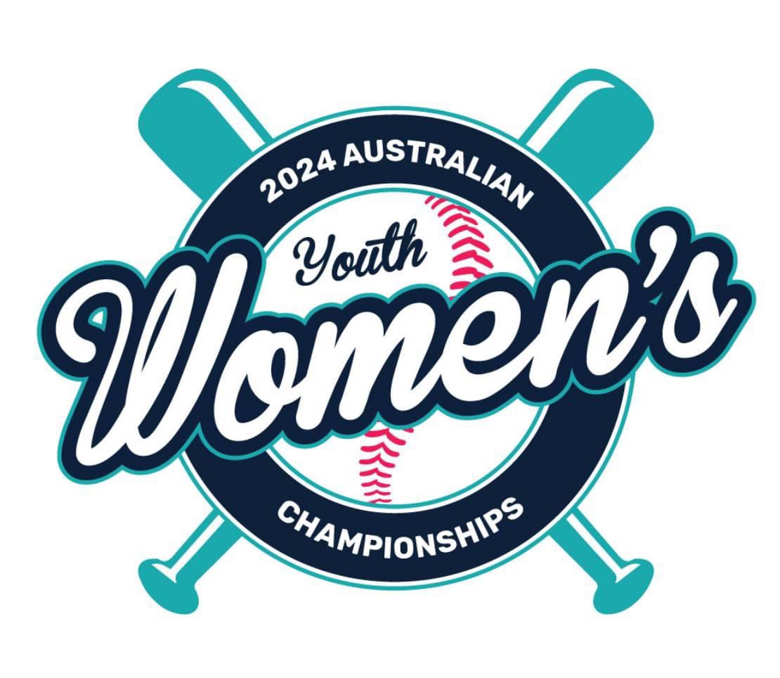 2024 Australian Women's & Youth Women's Championships April 2nd to 7th at Melbourne Ballpark