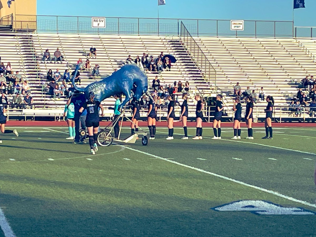 Richard Mendoza (@mendozanb2024) on Twitter photo Playoff Soccer in Unicorn Country!
GO BLUE!
<a href="/NBISDAthletics/">NBUnicornAthletics</a>
<a href="/NBUnicornSoccer/">New Braunfels Girls Soccer</a>
<a href="/NewBraunfelsISD/">New Braunfels ISD</a> Playoff Soccer in Unicorn Country!
GO BLUE!
<a href="/NBISDAthletics/">NBUnicornAthletics</a>
<a href="/NBUnicornSoccer/">New Braunfels Girls Soccer</a>
<a href="/NewBraunfelsISD/">New Braunfels ISD</a>