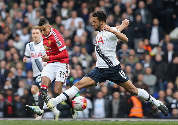 EPL World tweet media