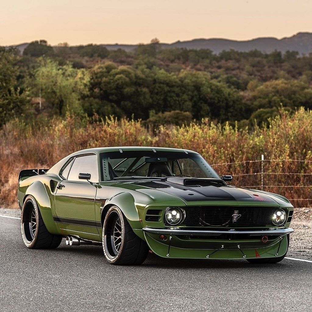 Amazing Classic  #mustang #ford #gt #americanmuscle #shelby #mustanglife #stance #mustanggt #gt350 #gt500 buff.ly/4agYYYO