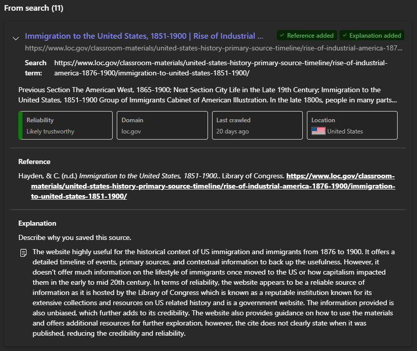 MrsKK8's tweet image. #SearchCoach has done it again! Students submitted their inquiry task. There has been so much growth between their #SearchProgress tasks. From one sentence explanations to this!  Still got some work but there is improvement!
@MSEduANZ #MIEExpert @MicrosoftTeams #History