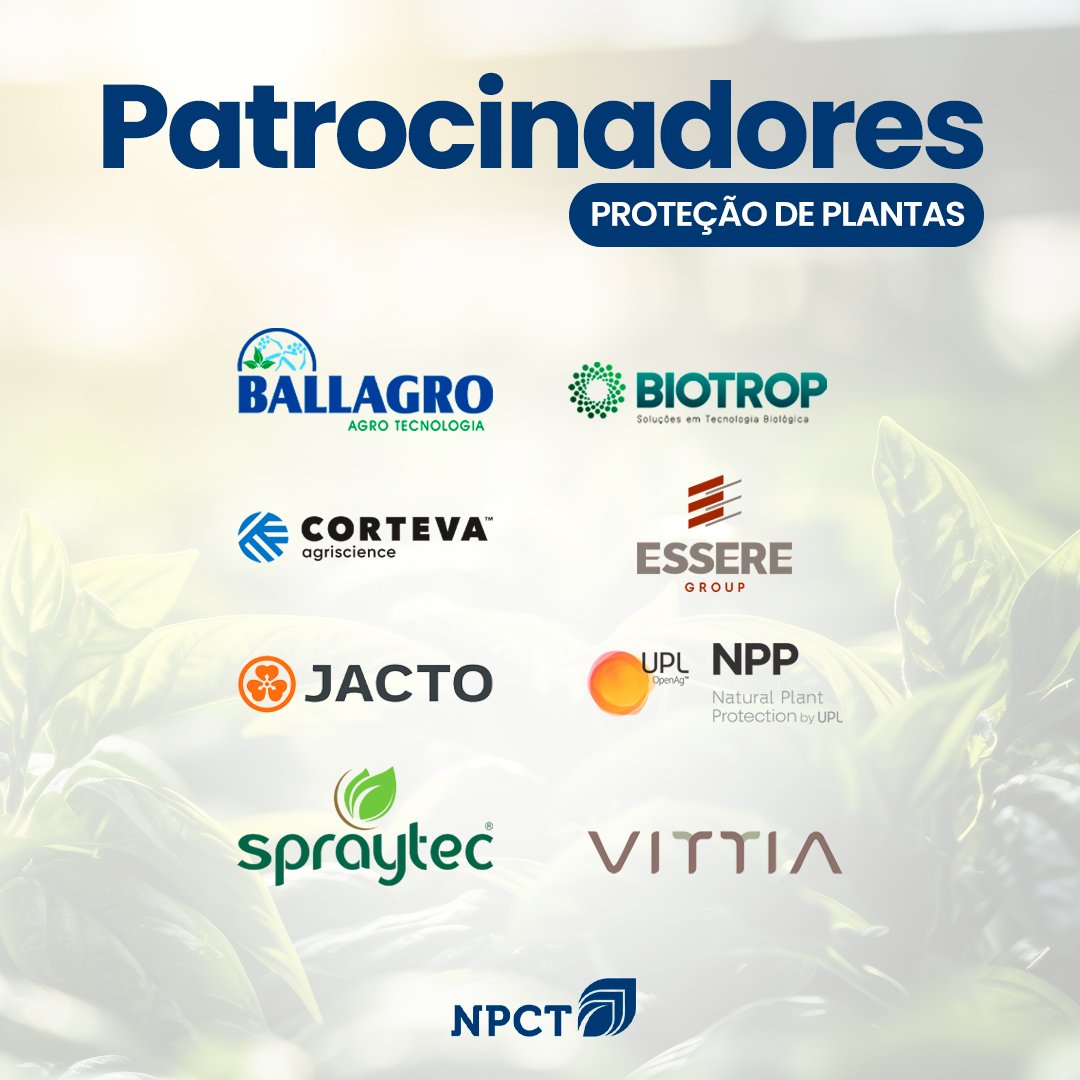 Na 4ª Edição do Informações Agronômicas Nutrição de Plantas, apresentamos uma seleção de artigos técnicos de alta relevância.

📍Acesse o artigo completo em npct.com.br/IANutricao

#NPCTBrasil #FertilidadedoSolo #NutriçãoDePlantas #Fertilizantes #InformaçõesAgronômicas