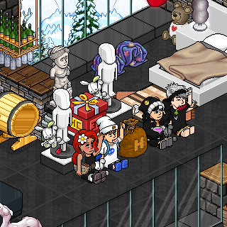 💎S O R T E O💎

1⃣ Conejo de Trapo + Saco de 20c
2⃣ Conejo de Trapo
3⃣ Caja HC

💎Requisitos:
💙Me gusta &amp; RT
💙Menciona a dos amigos
💙Seguir a <a href="/XeyMckey/">XeyMckey</a> <a href="/goticaqp/">Goticaqp</a> <a href="/zeptail1/">Zeptail_hb</a> @FoxXyKW 

--Finaliza el 3 de Abril--