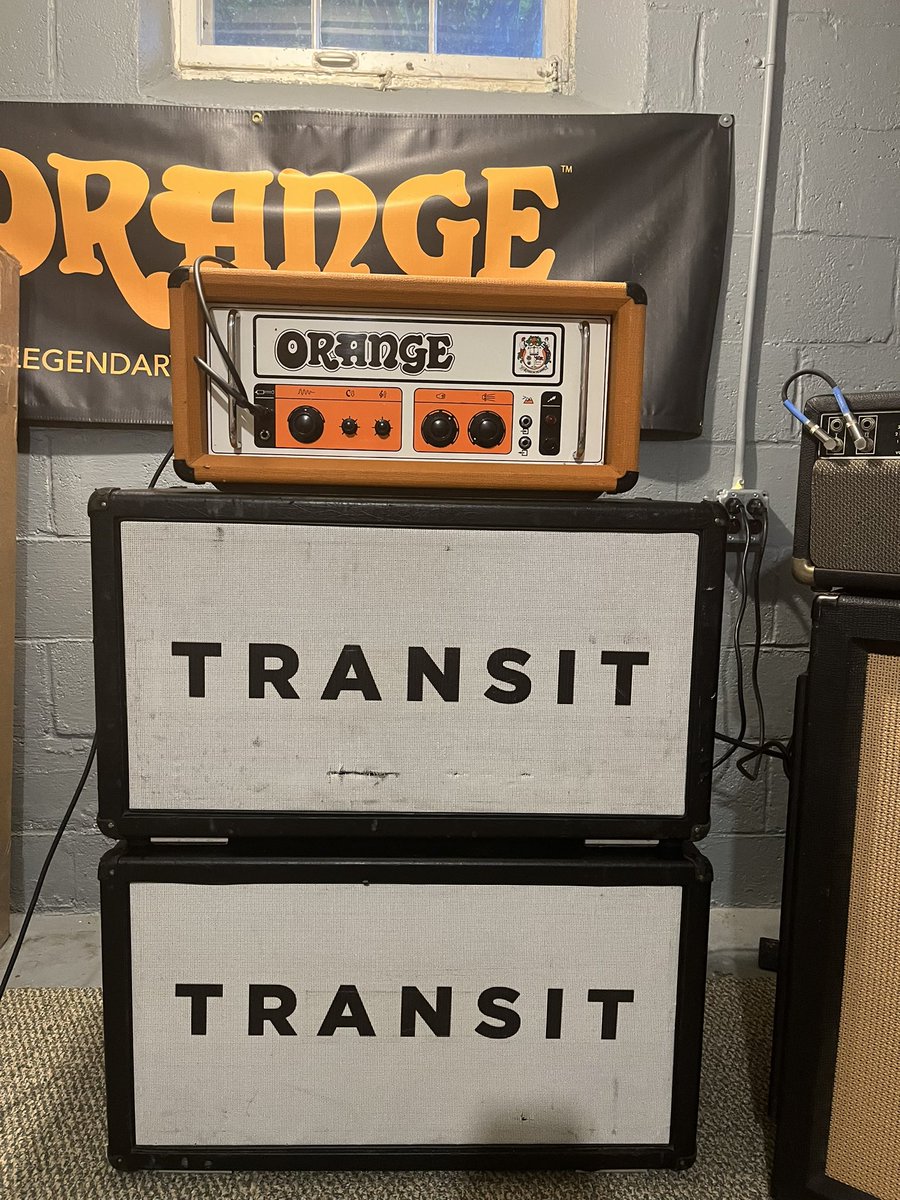 mcnool's tweet photo. @midtemporocker @godvfwine you mean these transit mesa 2x12s??? https://t.co/mzyw3ey27I