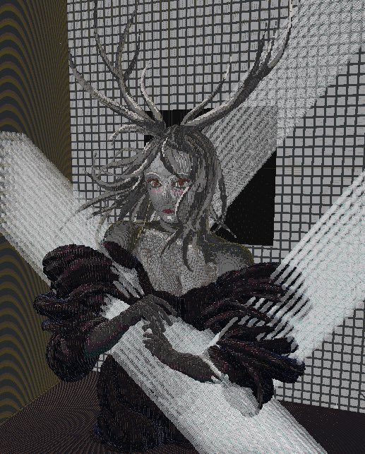 Practice
☝️👉how to make fabric
#minecraftorganic 
#minecraftbuild 
#minecraft建築 
#minecraft建築コミュ