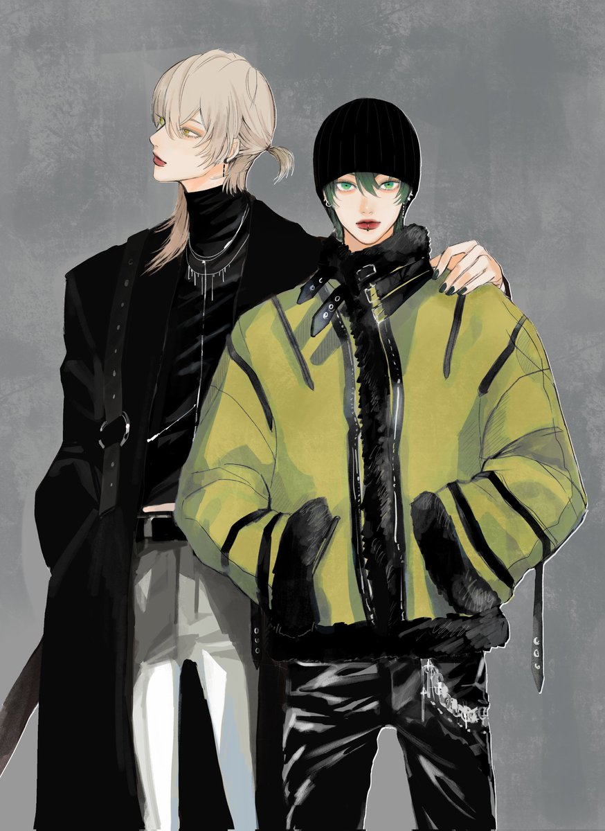 樹trpg🫧 tweet media