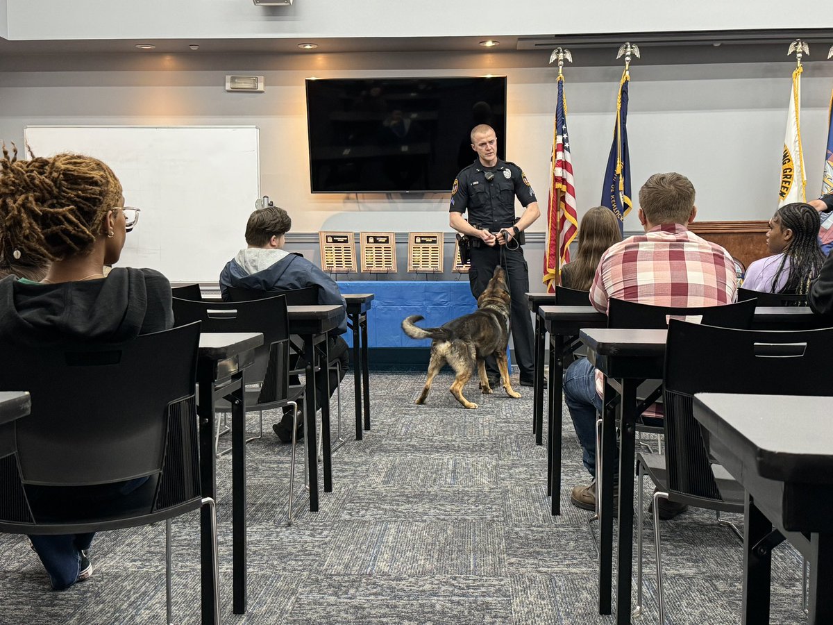 SWHS Readiness Center tweet media