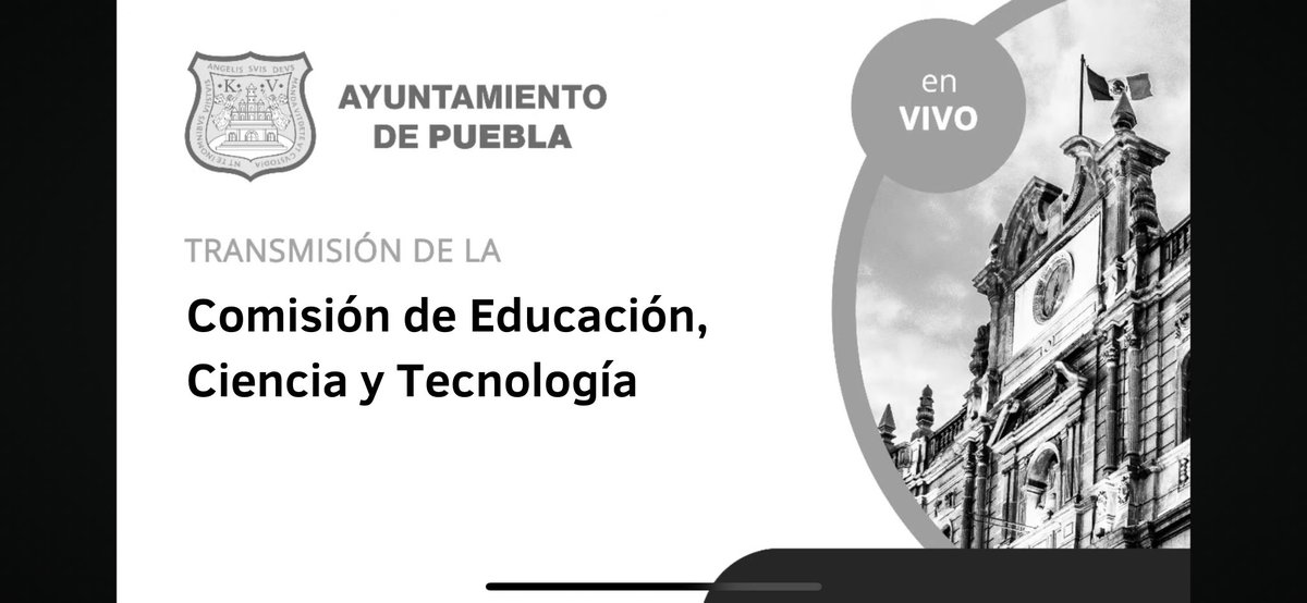 En Comisión de Educación, Ciencia y Tecnología, integrantes dieron seguimiento a las actividades programadas.