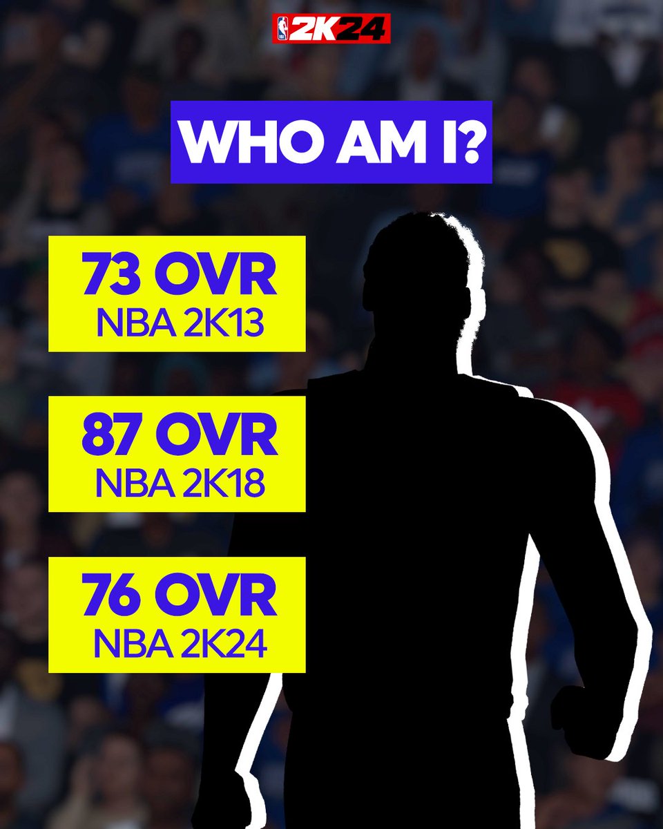 NBA 2K tweet media