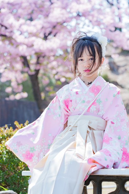 Twitterのコスプレ画像6