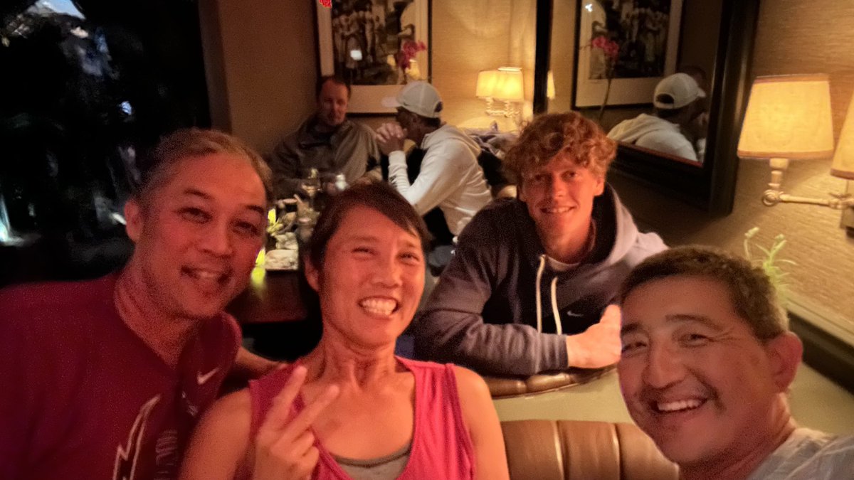 Albert Koong, MD PhD tweet media