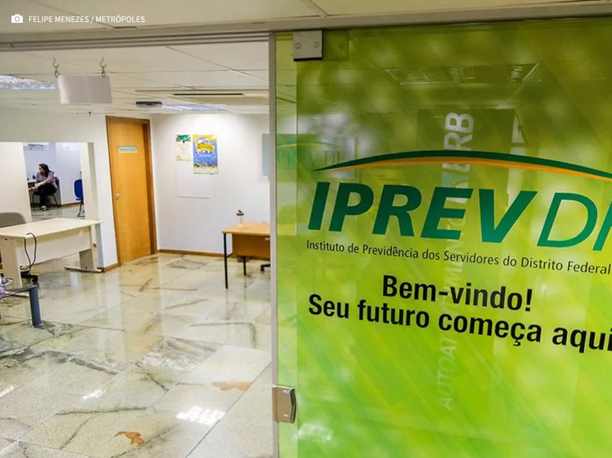 kleberkarpov's tweet image. Iprev-DF: Gestão de recursos da Previdência do DF será avaliada em audiência pública

politicadistrital.com.br/2024/03/26/ipr…

#IPREV #Previdência #Aposentados #Pensionistas #GDF #AudiênciaPública #ServidorPúblico
