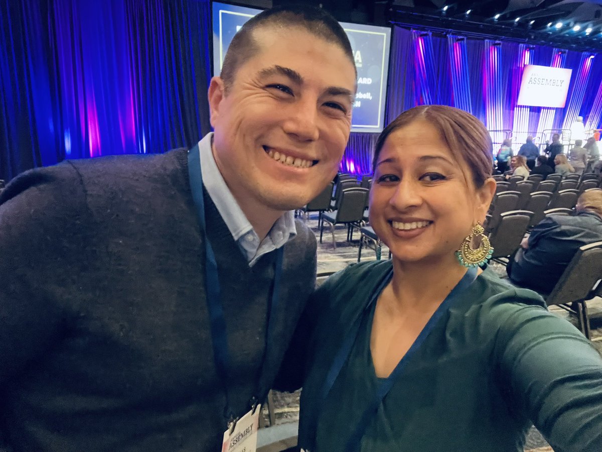 SoniaMKhunkhun's tweet photo. It is National #doctorsweek - today I honor the many residents &amp; fellows I have mentored from @Tulane &amp; @LSUHealthNO who are now in  #PalliativeCare - so proud of them &amp; #grateful to have seen them @AAHPM ‘s #hapc24 #mentorshipmatters https://t.co/1SlrQ1geaP