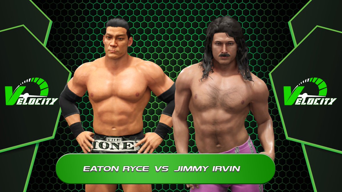 DaLegacy23's tweet photo. Match Card for Thursday's #LPWVelocity!
https://t.co/qyovnJML01
@LPW_EFed
#LPW #EFed #WWE2K24 #LPWonTwitch https://t.co/i5wUG7Gnqb